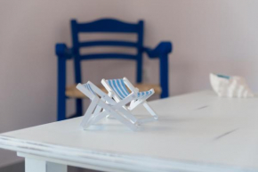 Гостиница Elounda Sea Suites  Элунда